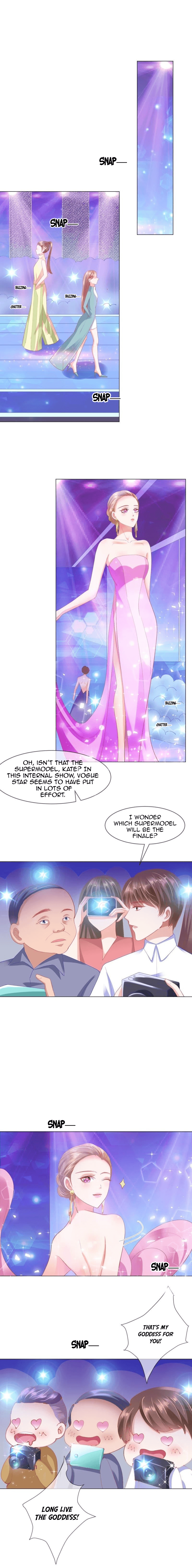 Prince Charming Has His Eyes On Me chapter 19 - page 6