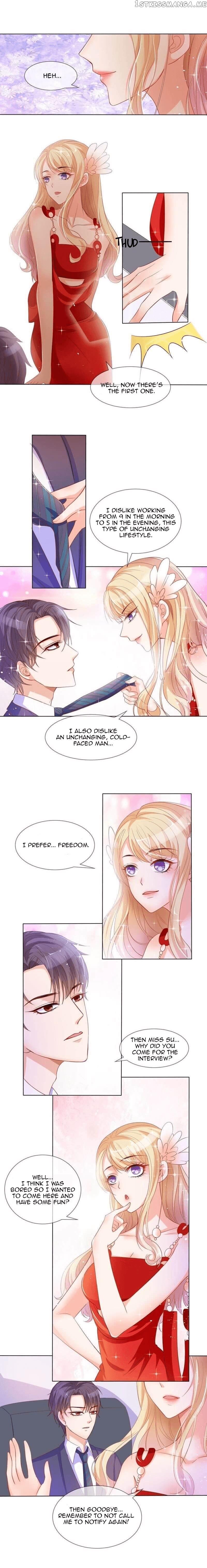 Prince Charming Has His Eyes On Me chapter 8 - page 2