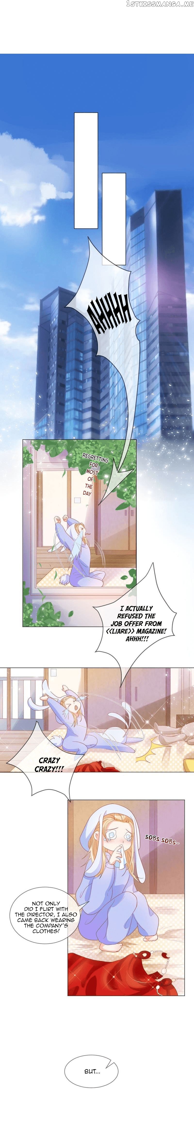 Prince Charming Has His Eyes On Me chapter 8 - page 4