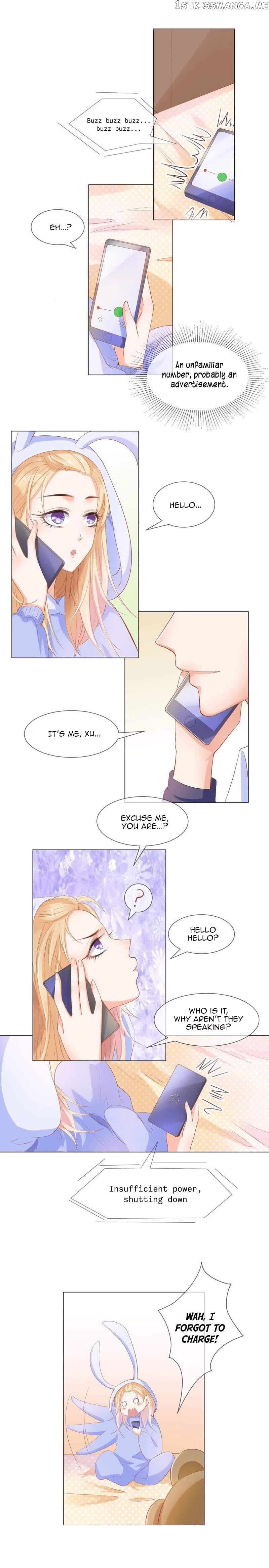 Prince Charming Has His Eyes On Me chapter 8 - page 7
