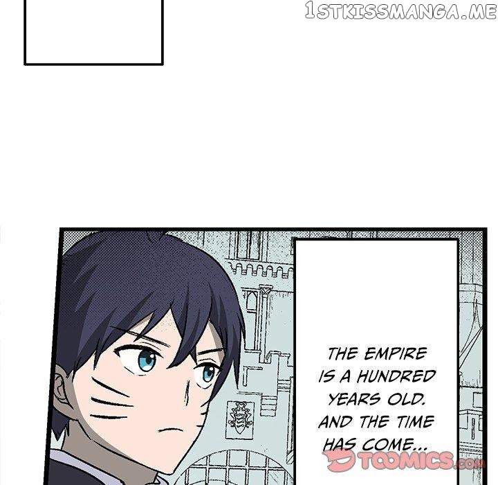 I Reincarnated as a Villain of an RPG, But I Want to Survive chapter 39 - page 50