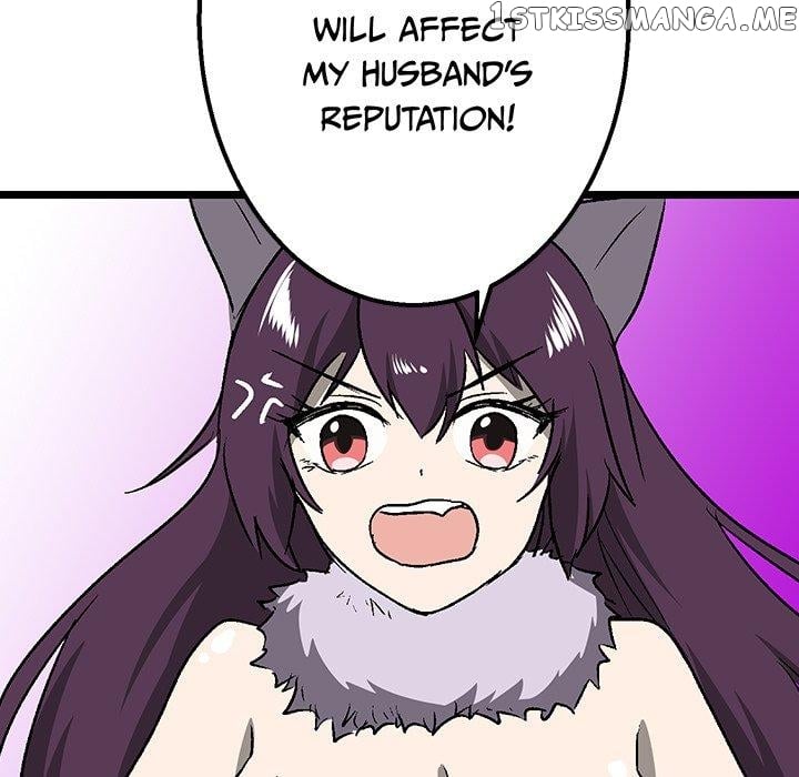 I Reincarnated as a Villain of an RPG, But I Want to Survive chapter 39 - page 73