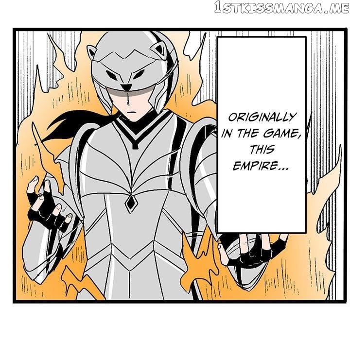 I Reincarnated as a Villain of an RPG, But I Want to Survive chapter 39 - page 88