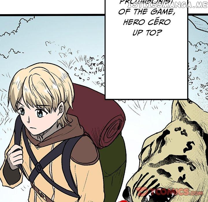 I Reincarnated as a Villain of an RPG, But I Want to Survive chapter 39 - page 94