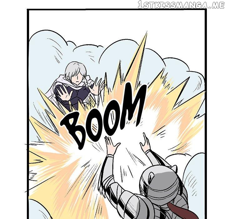 I Reincarnated as a Villain of an RPG, But I Want to Survive chapter 38 - page 63