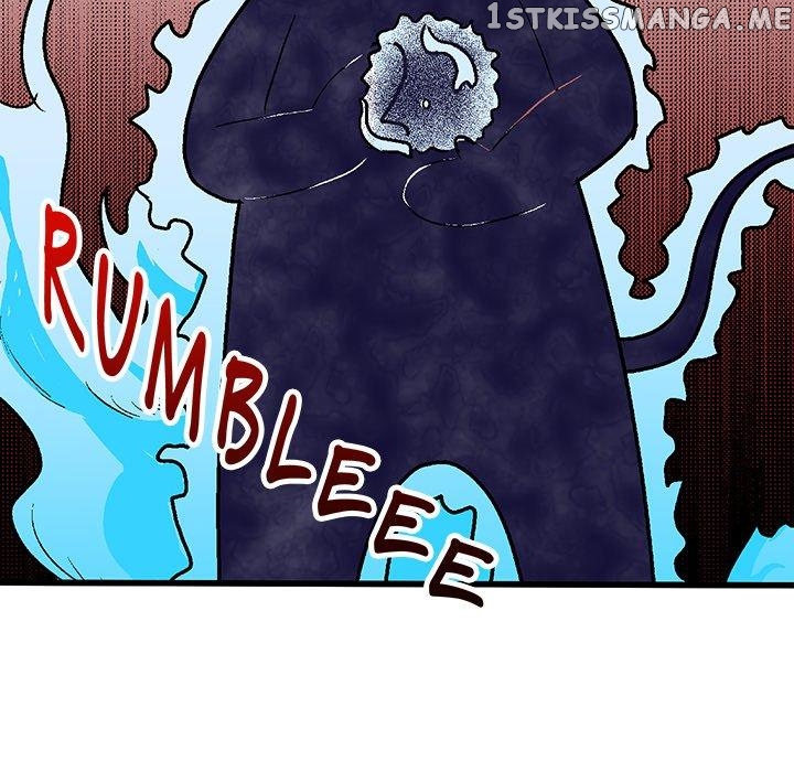 I Reincarnated as a Villain of an RPG, But I Want to Survive chapter 33 - page 73