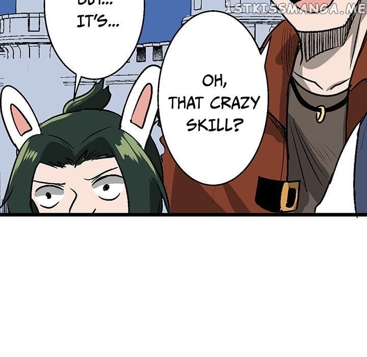 I Reincarnated as a Villain of an RPG, But I Want to Survive chapter 31 - page 45