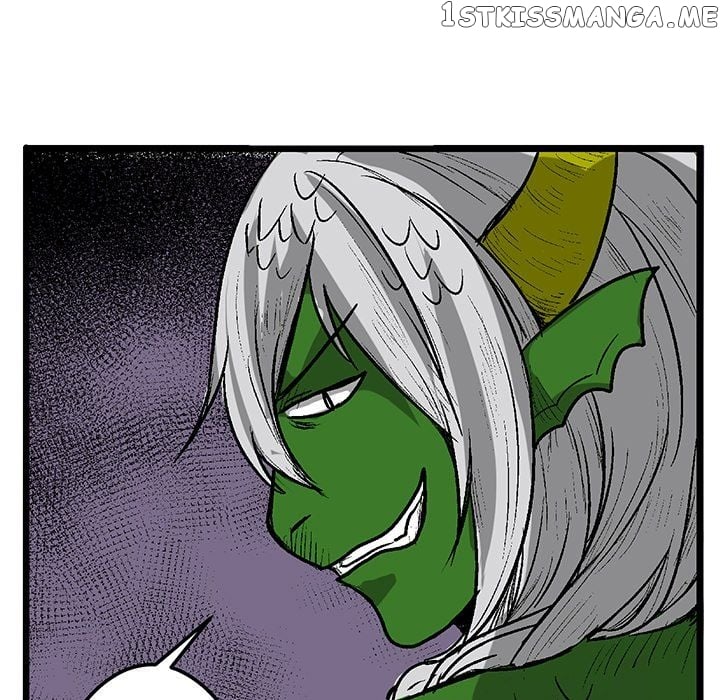 I Reincarnated as a Villain of an RPG, But I Want to Survive chapter 31 - page 46