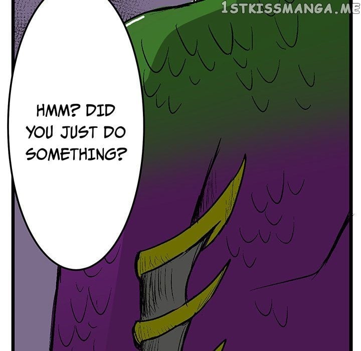 I Reincarnated as a Villain of an RPG, But I Want to Survive chapter 31 - page 47