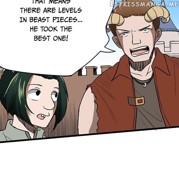 I Reincarnated as a Villain of an RPG, But I Want to Survive chapter 28 - page 9