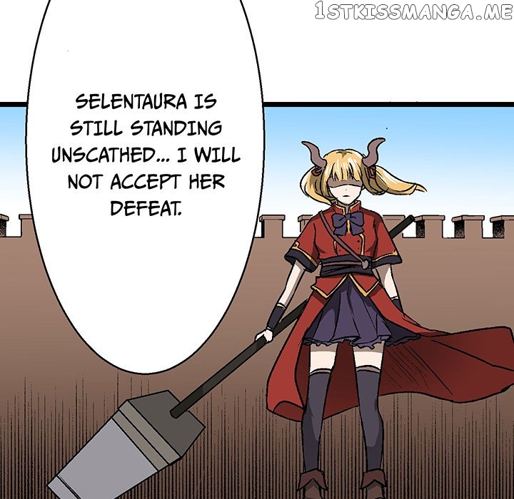 I Reincarnated as a Villain of an RPG, But I Want to Survive chapter 27 - page 81