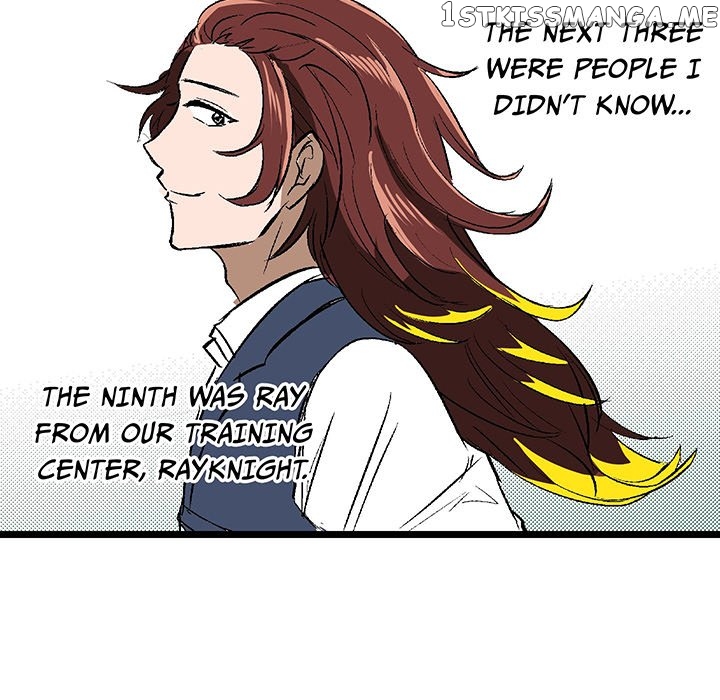 I Reincarnated as a Villain of an RPG, But I Want to Survive chapter 25 - page 69