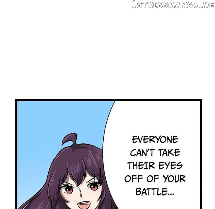 I Reincarnated as a Villain of an RPG, But I Want to Survive chapter 23 - page 53