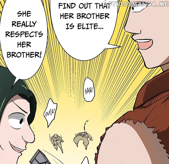 I Reincarnated as a Villain of an RPG, But I Want to Survive chapter 23 - page 74