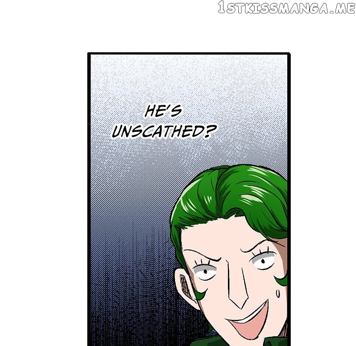 I Reincarnated as a Villain of an RPG, But I Want to Survive chapter 22 - page 47