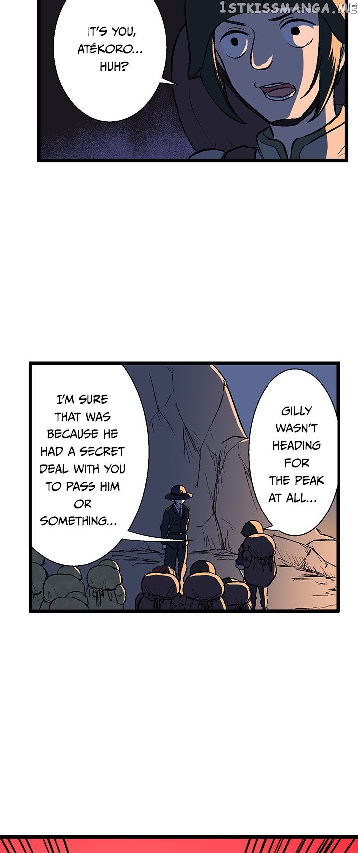 I Reincarnated as a Villain of an RPG, But I Want to Survive chapter 15 - page 15