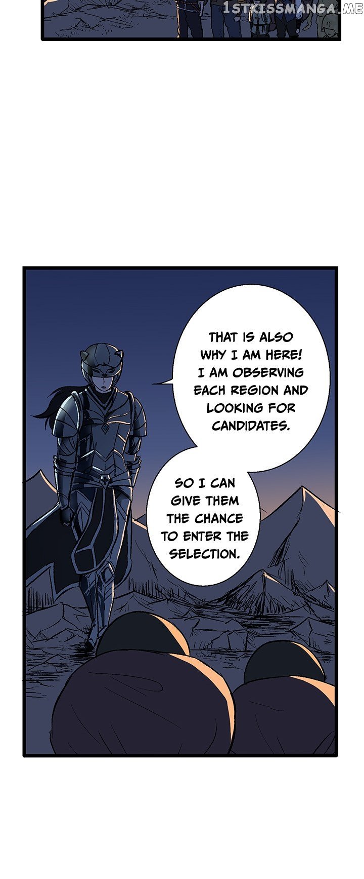 I Reincarnated as a Villain of an RPG, But I Want to Survive chapter 15 - page 39