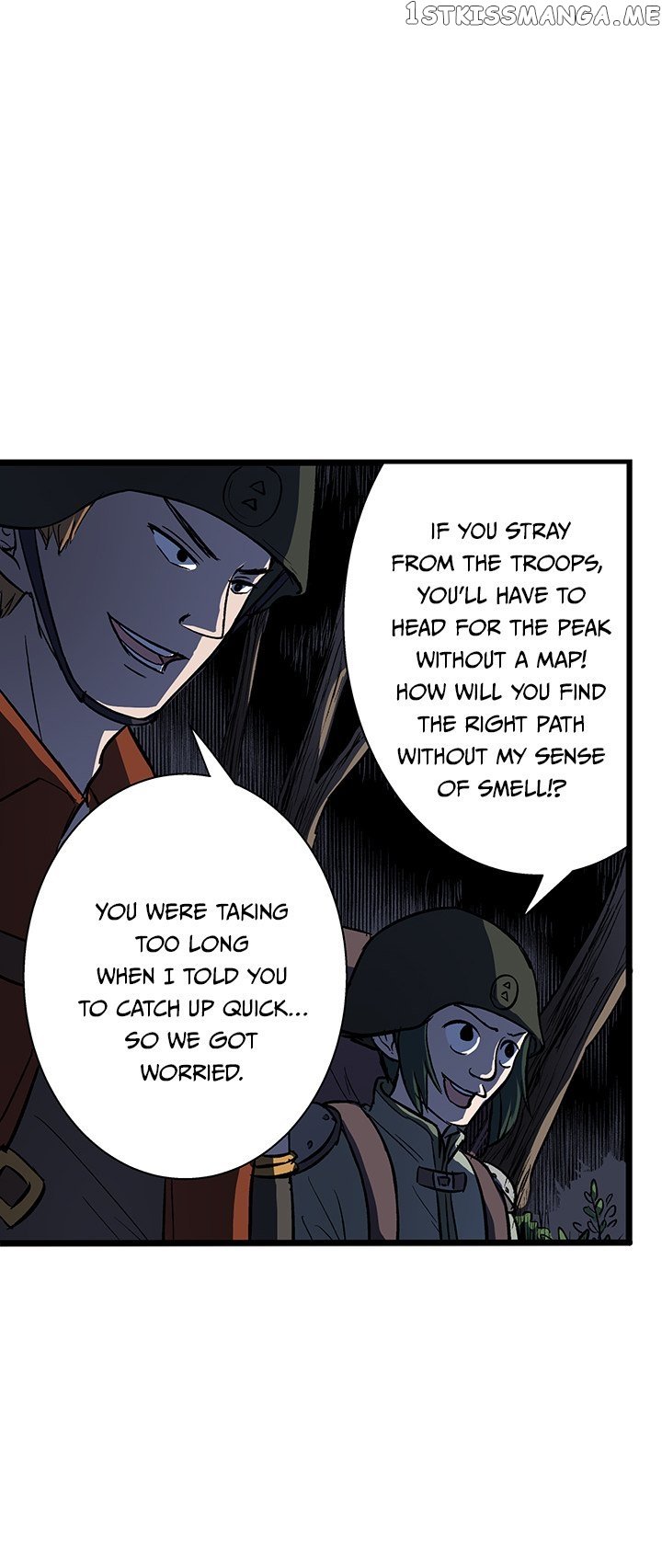 I Reincarnated as a Villain of an RPG, But I Want to Survive chapter 13 - page 32