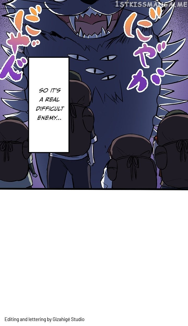 I Reincarnated as a Villain of an RPG, But I Want to Survive chapter 13 - page 56