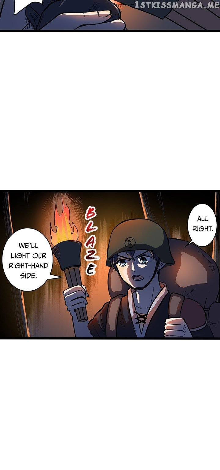 I Reincarnated as a Villain of an RPG, But I Want to Survive chapter 12 - page 20