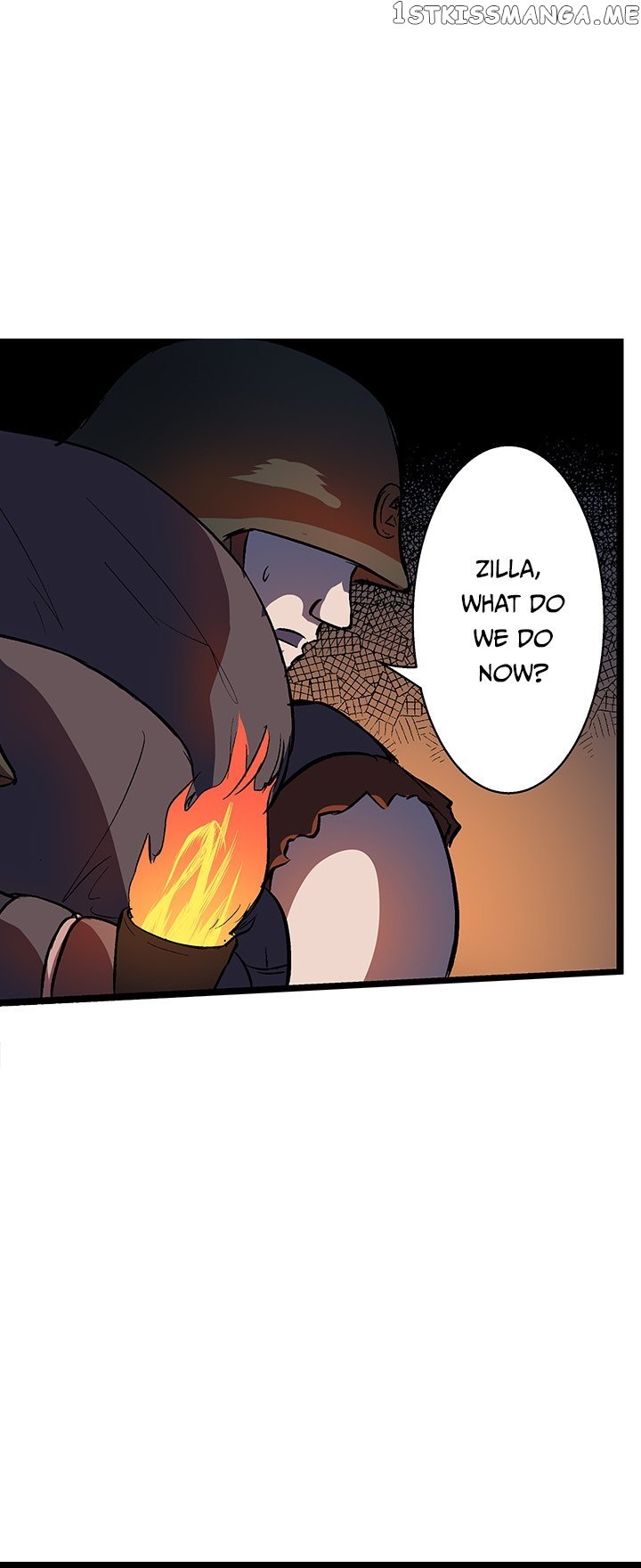 I Reincarnated as a Villain of an RPG, But I Want to Survive chapter 12 - page 37