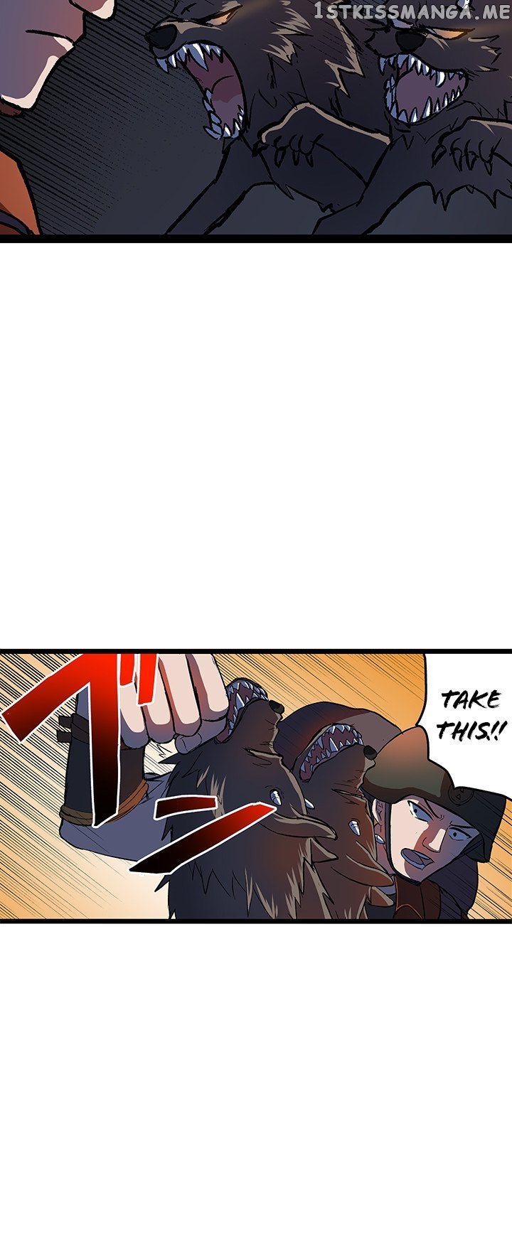 I Reincarnated as a Villain of an RPG, But I Want to Survive chapter 12 - page 40