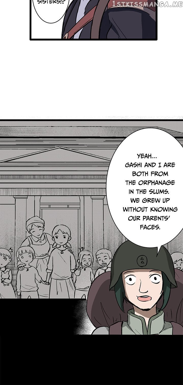 I Reincarnated as a Villain of an RPG, But I Want to Survive chapter 10 - page 52