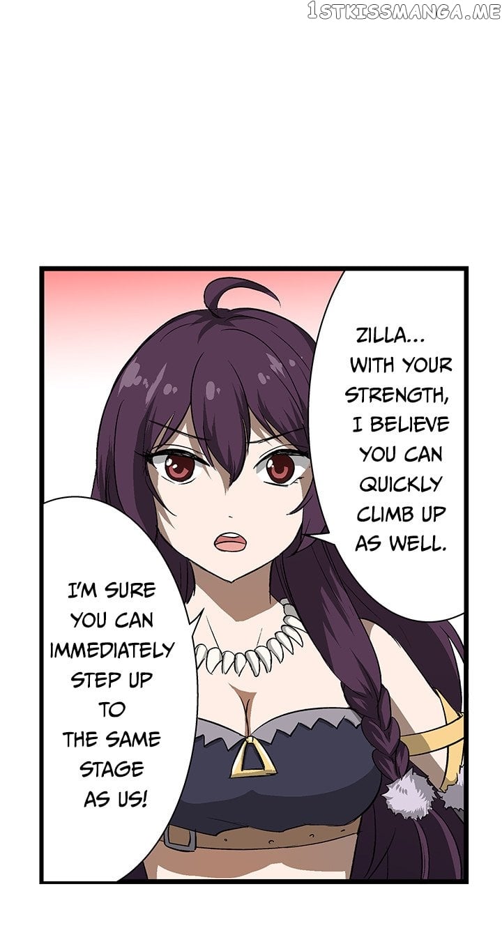 I Reincarnated as a Villain of an RPG, But I Want to Survive chapter 8 - page 29