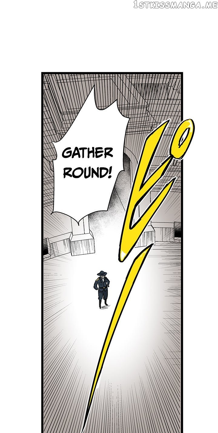 I Reincarnated as a Villain of an RPG, But I Want to Survive chapter 8 - page 50