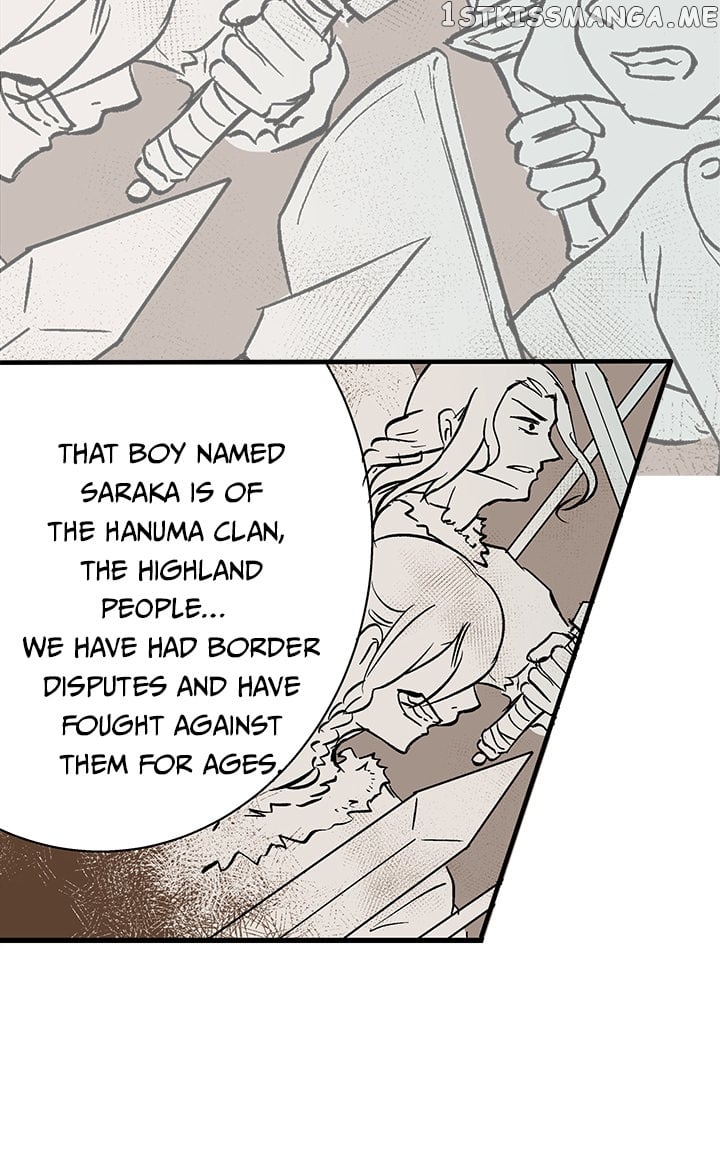 I Reincarnated as a Villain of an RPG, But I Want to Survive chapter 2 - page 32