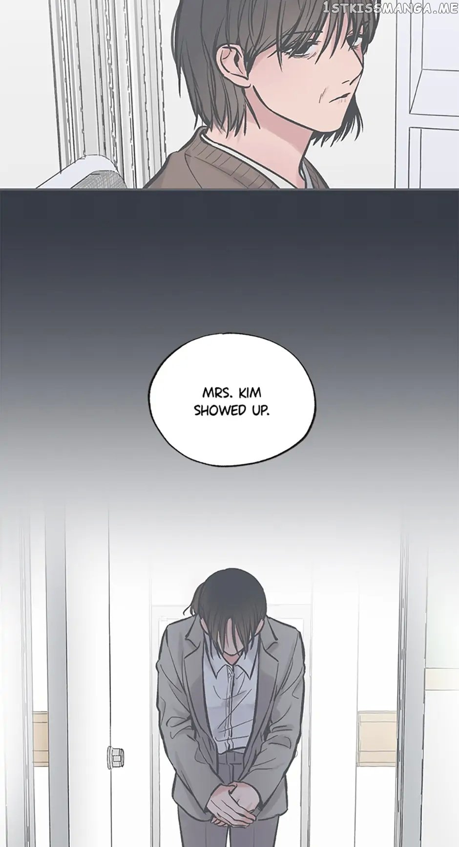 Between the Stars chapter 48 - page 46