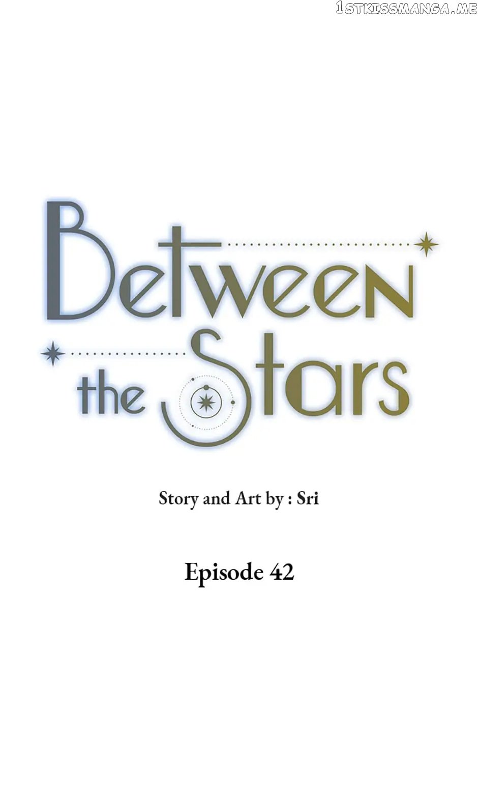 Between the Stars chapter 42 - page 8