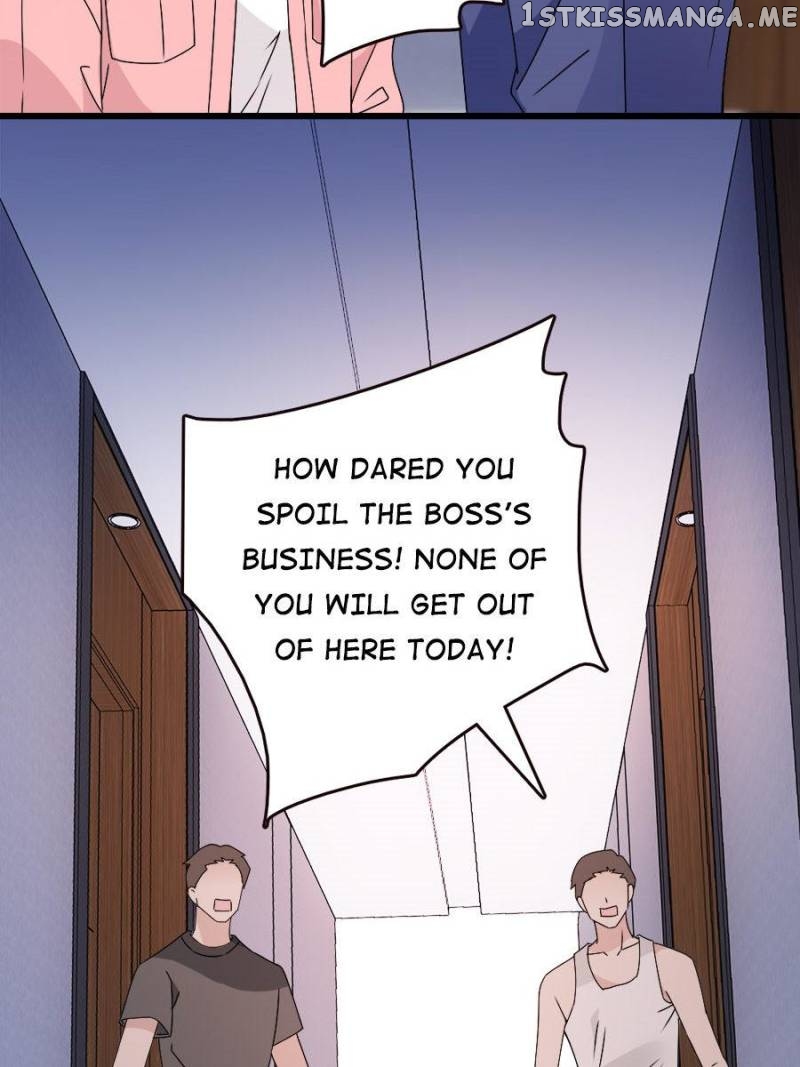 Mysterious Star: Battle With My Sweet Wife chapter 52 - page 43