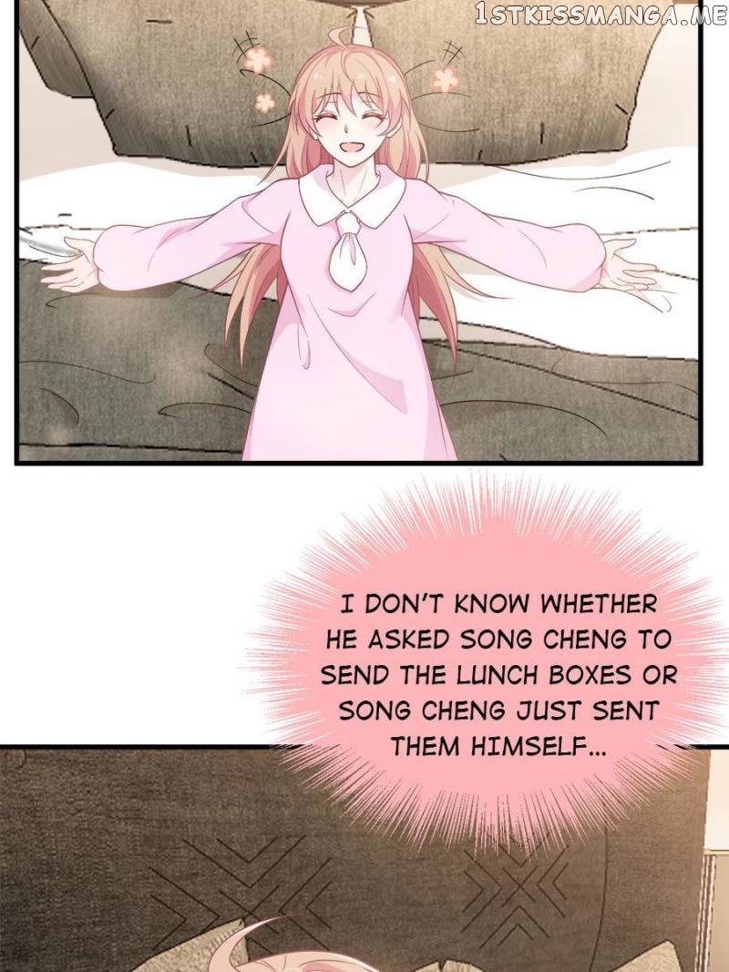 Mysterious Star: Battle With My Sweet Wife chapter 37 - page 45