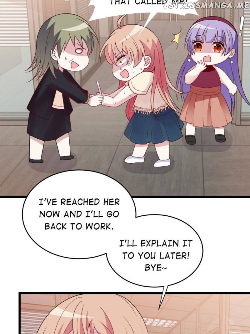 Mysterious Star: Battle With My Sweet Wife chapter 8 - page 29