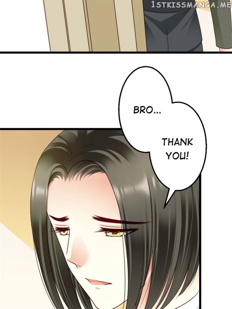 Let Me Go! You Demon President chapter 103 - page 2