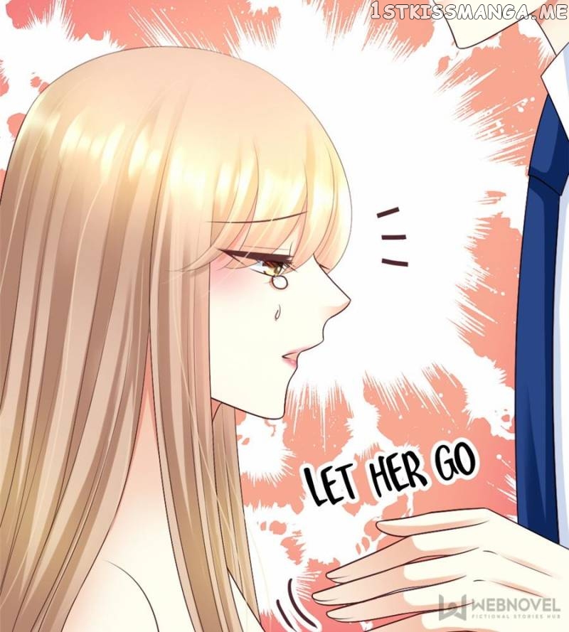 Let Me Go! You Demon President chapter 62 - page 29