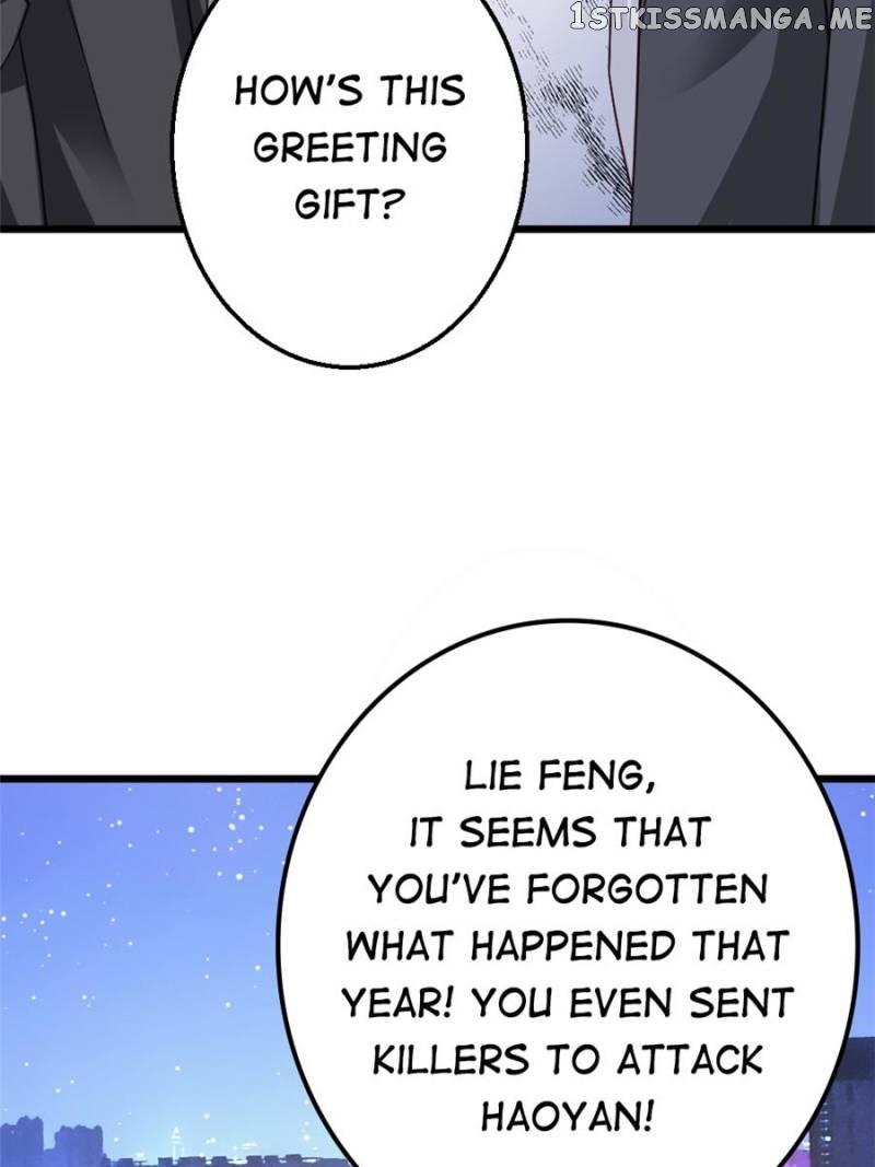 Let Me Go! You Demon President chapter 44 - page 50