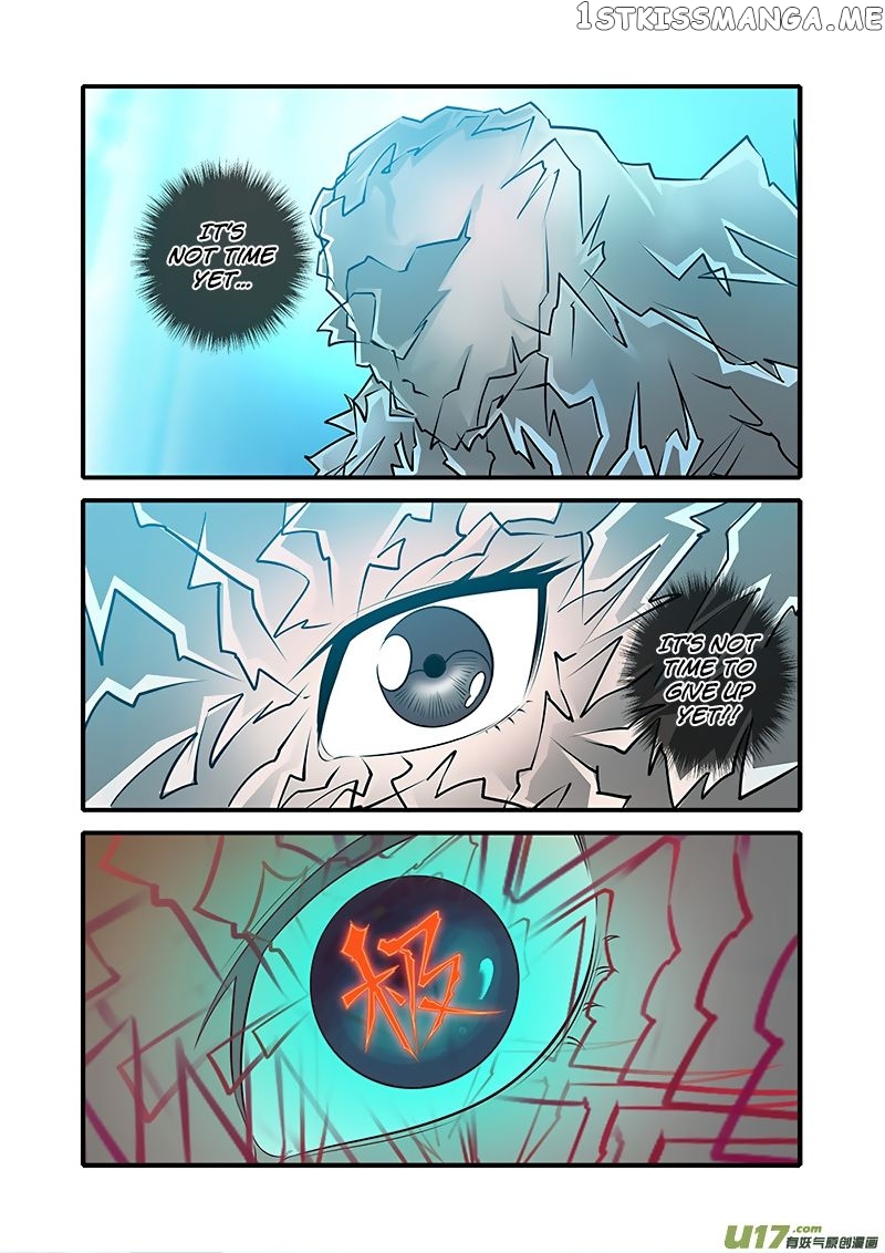 Xian Ni chapter 61 - page 6