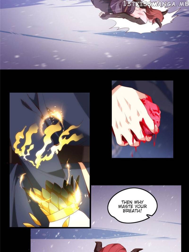 My Lackadaisical Overlord chapter 76 - page 31