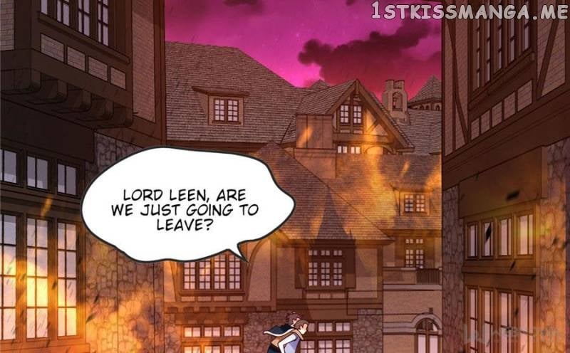 My Lackadaisical Overlord chapter 69 - page 10