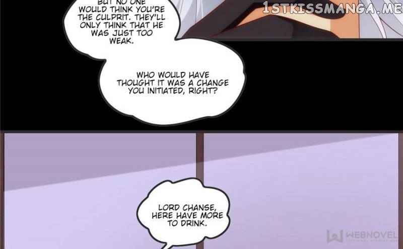 My Lackadaisical Overlord chapter 59 - page 22