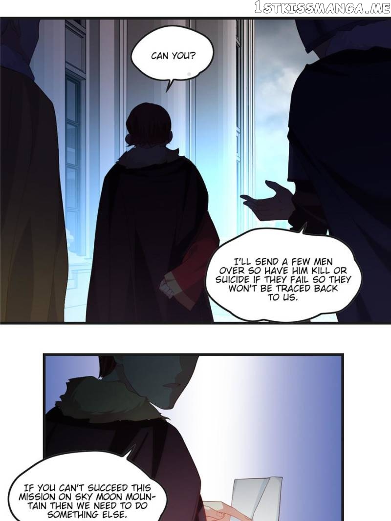 My Lackadaisical Overlord chapter 47 - page 31