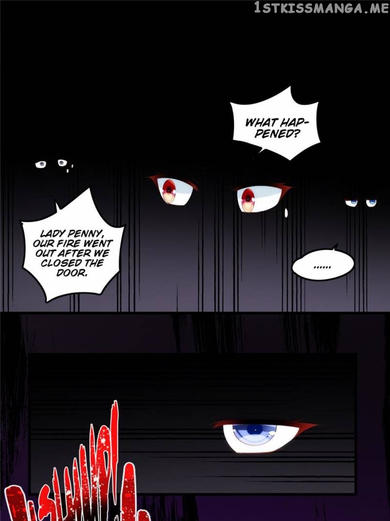 My Lackadaisical Overlord chapter 38 - page 28