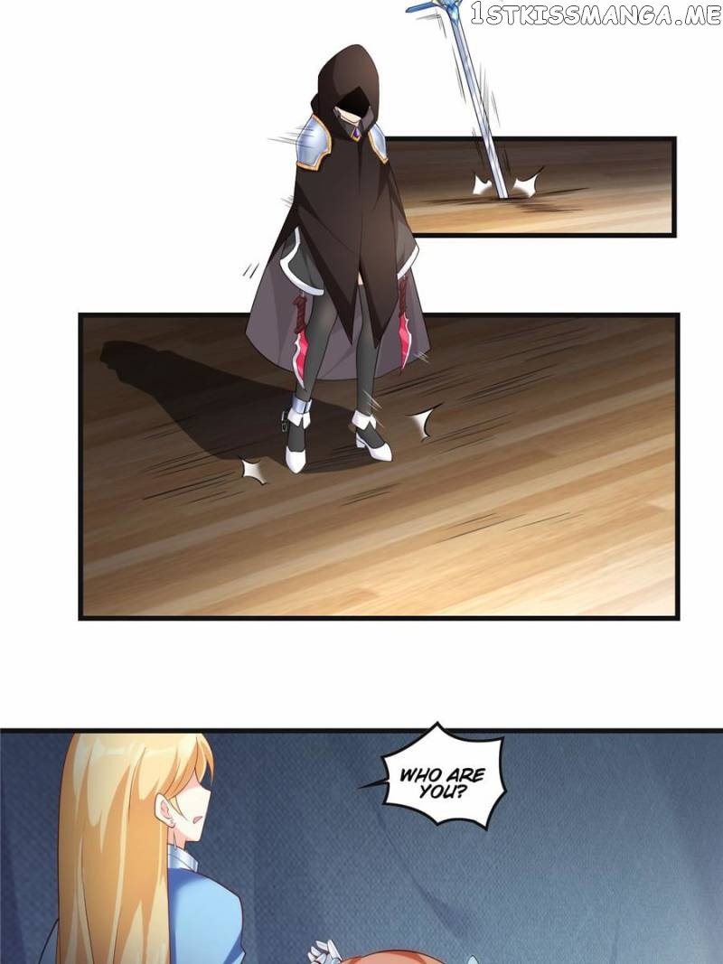 My Lackadaisical Overlord chapter 36 - page 35