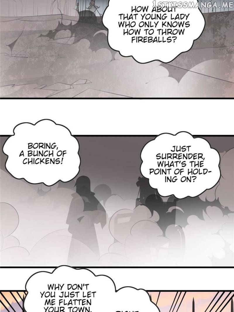 My Lackadaisical Overlord chapter 18 - page 25