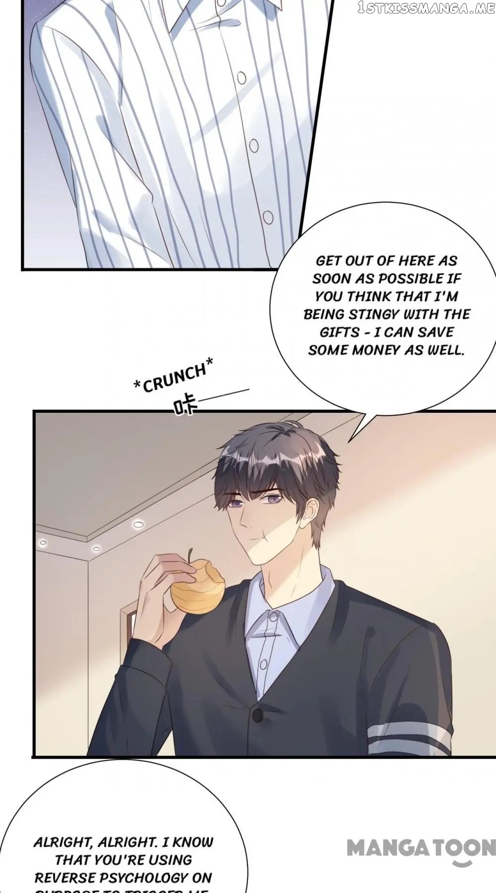 His 10,000 Romantic Traps Chapter 151 - page 7