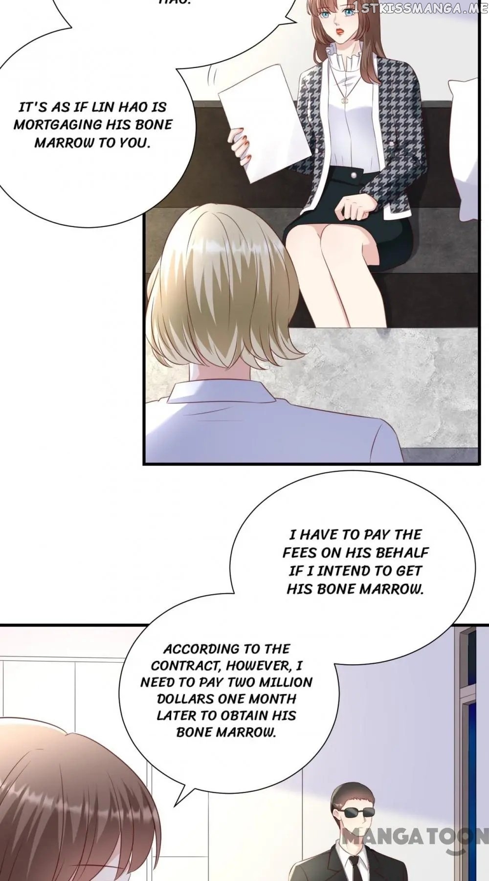 His 10,000 Romantic Traps Chapter 150 - page 28