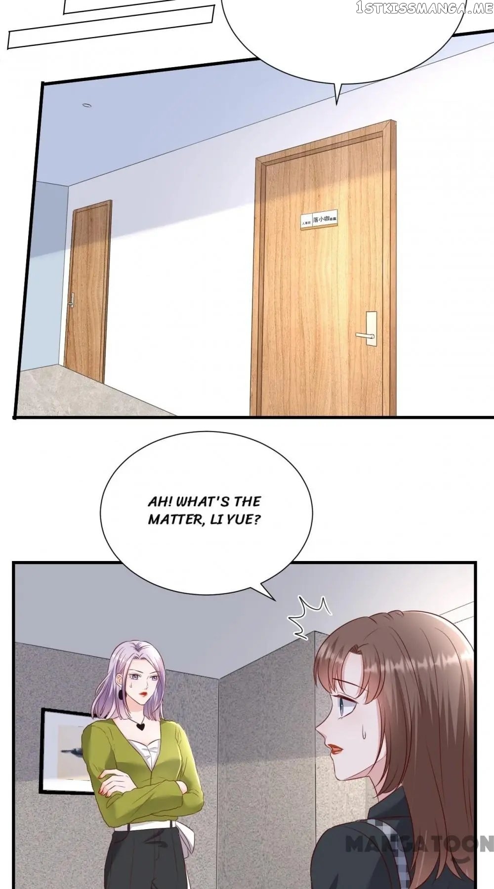 His 10,000 Romantic Traps Chapter 148 - page 17