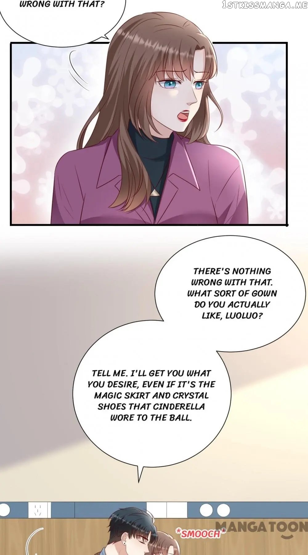 His 10,000 Romantic Traps Chapter 148 - page 3